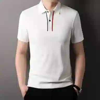 Devanro T Polo