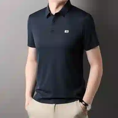 Devanro T Polo