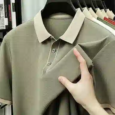 Devanro Polo