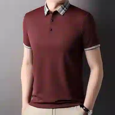 Devanro T Polo