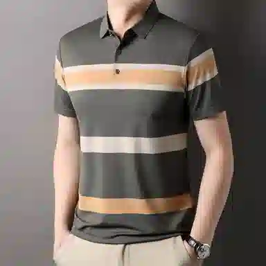 Devanro T Polo