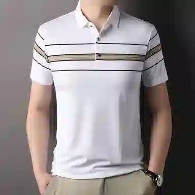 Devanro T Polo