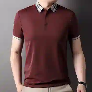 Devanro T Polo