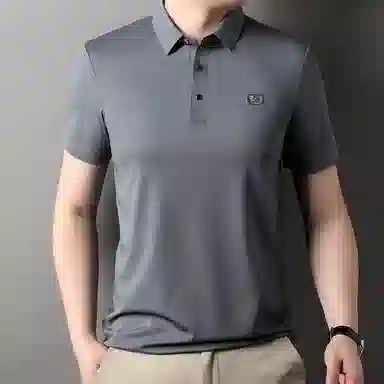 Devanro T Polo