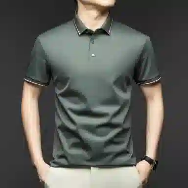 Devanro Polo