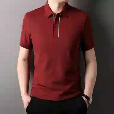 Devanro T Polo
