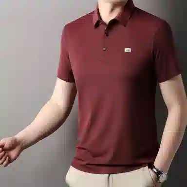 Devanro T Polo