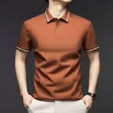 Devanro T Polo