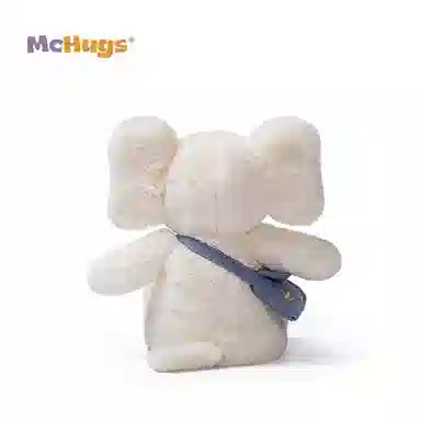 McHugs 18cm