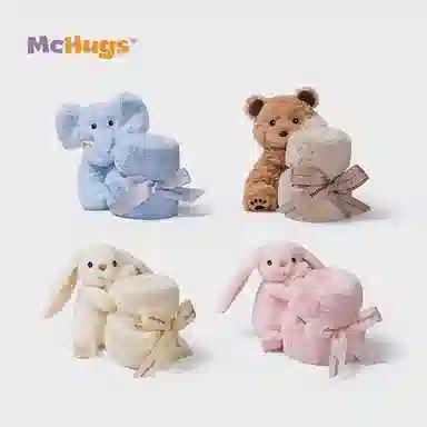McHugs