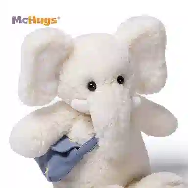 McHugs 18cm