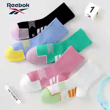 Reebok 5
