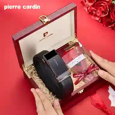 PIERRE CARDIN 3.5cm