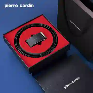 PIERRE CARDIN 3.5CM