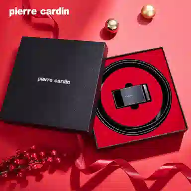 PIERRE CARDIN 3.5CM