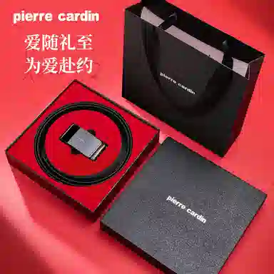 PIERRE CARDIN 3.5CM