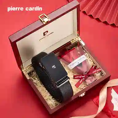 PIERRE CARDIN 3.5cm