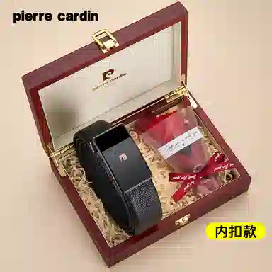 PIERRE CARDIN 3.5CM