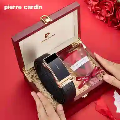 PIERRE CARDIN 3.5cm