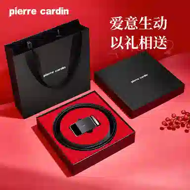 PIERRE CARDIN 3.5CM