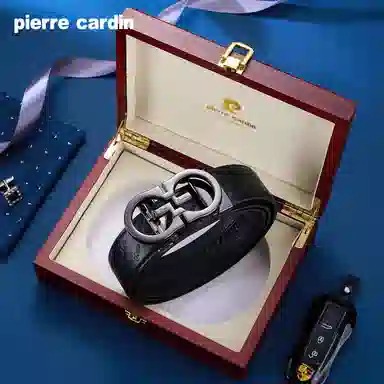 PIERRE CARDIN 3.6cm