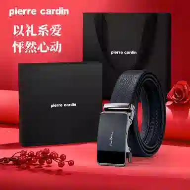 PIERRE CARDIN 3.5CM