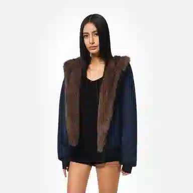 FDR Embroidered R Series