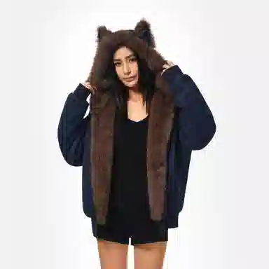 FDR Embroidered R Series