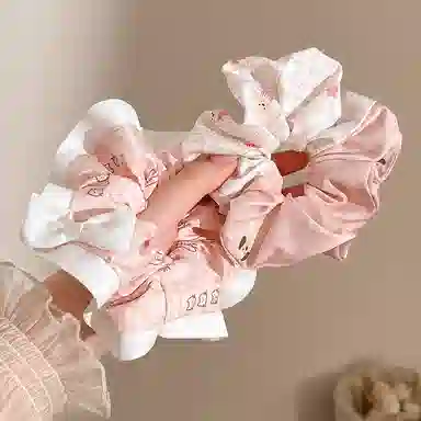 Pink Empress