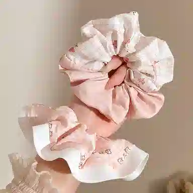 Pink Empress