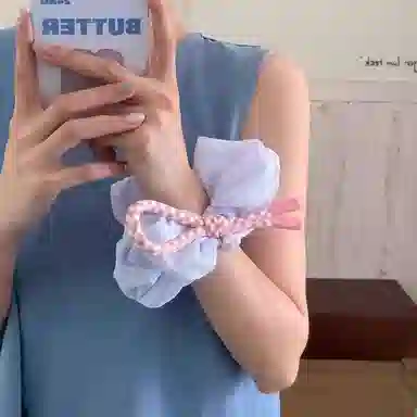 Pink Empress