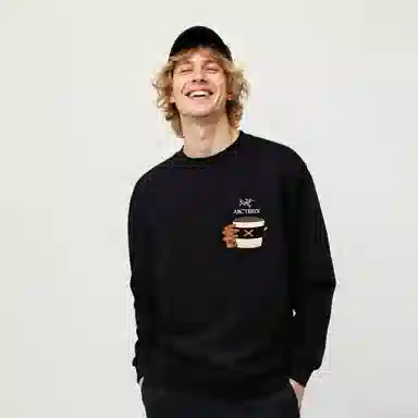 Arcteryx Emblem logo