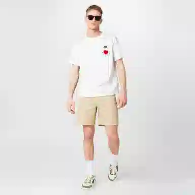 Nike 3DT