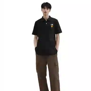 THE NORTH FACE Polo