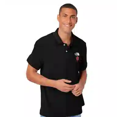 THE NORTH FACE Polo