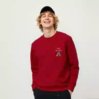 Arcteryx Emblem Alogo