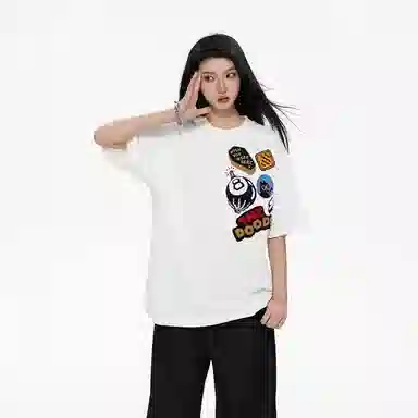 SY oversize T