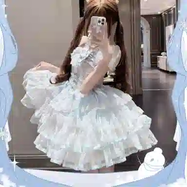 SY Dolllolita