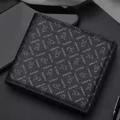 Playboy PVC