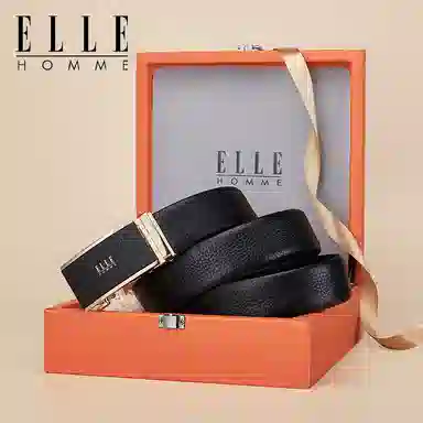 ELLE HOMME 3.5cm
