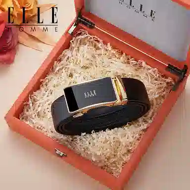 ELLE HOMME 3.5cm