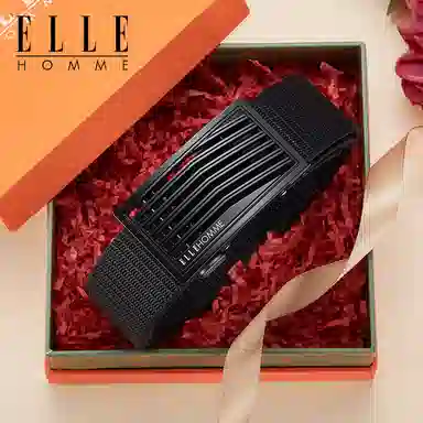 ELLE HOMME 3.5cm