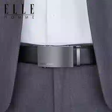 ELLE HOMME 3.5cm