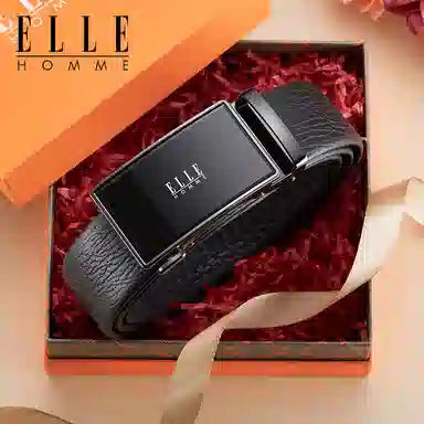 ELLE HOMME 3.5cm