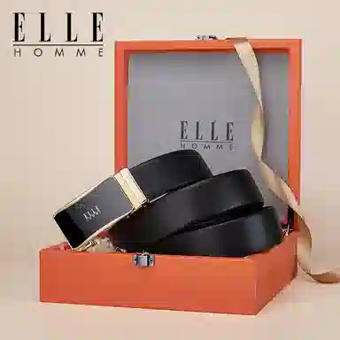 ELLE HOMME 3.5cm