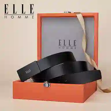 ELLE HOMME 3.3cm