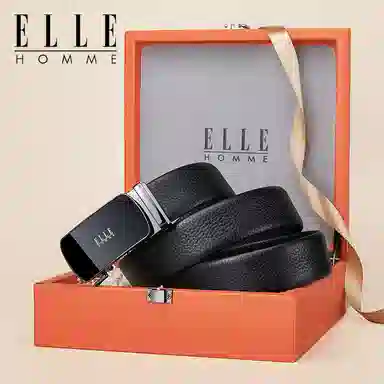 ELLE HOMME 3.5cm