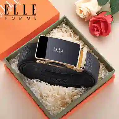 ELLE HOMME 3.5cm
