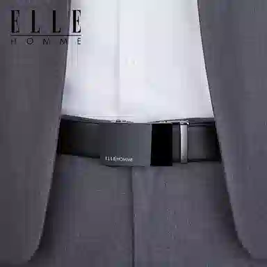 ELLE HOMME 3.5cm
