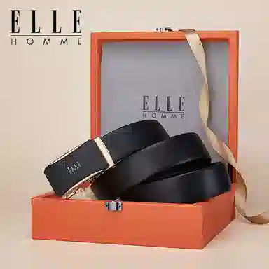 ELLE HOMME 3.5cm